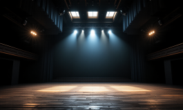 Immagine della semifinale di Amici di Maria De Filippi con concorrenti