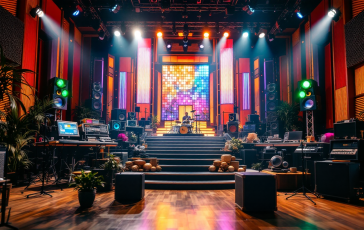 Momenti emozionanti dalla settima puntata di Amici