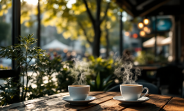 Chiara Cainelli e Zeudi De Palma insieme sorridenti
