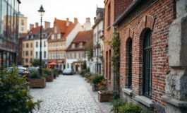 Immagine che rappresenta il format ristretto dei volenterosi in Italia