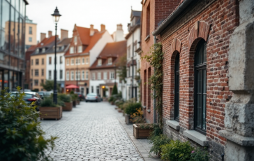 Immagine che rappresenta il format ristretto dei volenterosi in Italia
