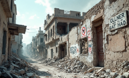 Ministro Tajani discute la situazione a Gaza