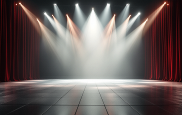 Anastasia Kuzmina durante il suo ritorno dopo l'intervento all'occhio