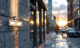 Annalisa Minetti sorridente dopo la separazione