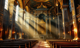 Papa Francesco annulla l'anello del Pescatore in un gesto simbolico