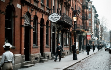 Ritratto degli antenati di Papa Leone XIV