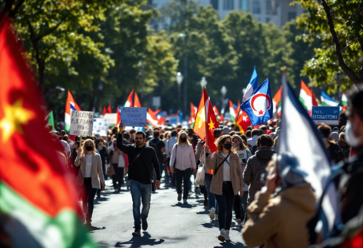 L'importanza dell'antifascismo nella società contemporanea