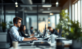 Istruttoria Antitrust su call center per telemarketing scorretto