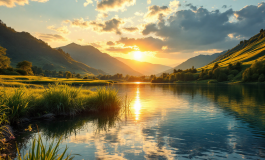 Antonella Fiordelisi in un momento di riflessione profonda