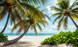 Antonella Mosetti affronta le sfide de L’Isola dei Famosi