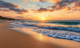 Antonella Mosetti durante il ritiro dall'Isola dei famosi
