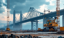 Dichiarazioni della Dia sugli appalti per il Ponte sullo Stretto