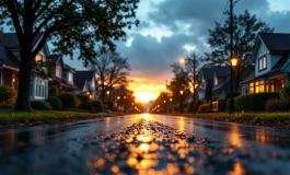 Genitori in cerca della loro figlia scomparsa ad Afragola