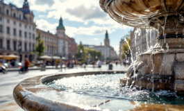 Mattarella parla di un'Europa più forte e unita