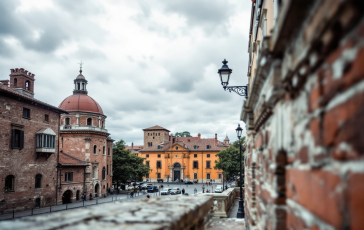 Manifestazione per la pace e aiuti umanitari a Gaza