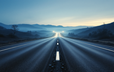 Carabinieri durante operazione contro assalto furgoni