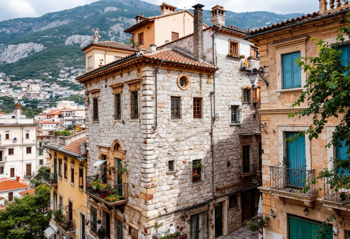 Arresti per associazione mafiosa a Reggio Calabria: colpita la cosca Labate