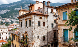 Arresti per associazione mafiosa a Reggio Calabria