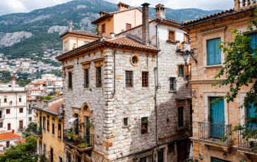 Arresti per associazione mafiosa a Reggio Calabria