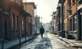 Giovanni Sgroi, sindaco di Rivolta d'Adda, in arresto