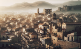 Immagine che rappresenta l'inchiesta Millennium in Calabria