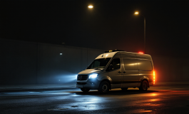 Furgoni portavalori sotto assalto con arresti recenti