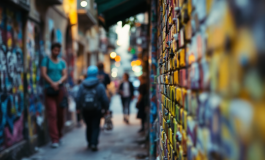 Arresti legati all'omicidio di Emanuele Durante a Napoli