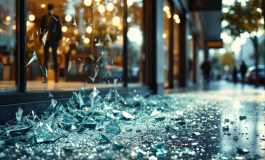 Arresto di un trentatreenne a Perugia per crimini gravi