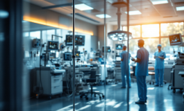 Polizia arresta aggressore al pronto soccorso di Lanciano