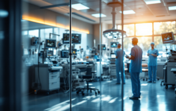 Polizia arresta aggressore al pronto soccorso di Lanciano