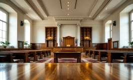 Immagine dell'arresto del coordinatore Artem Uss