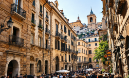 Due giovani bangladeshi arrestati per terrorismo a Palermo