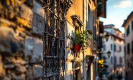 Giovane egiziano arrestato per sospetti atti di terrorismo