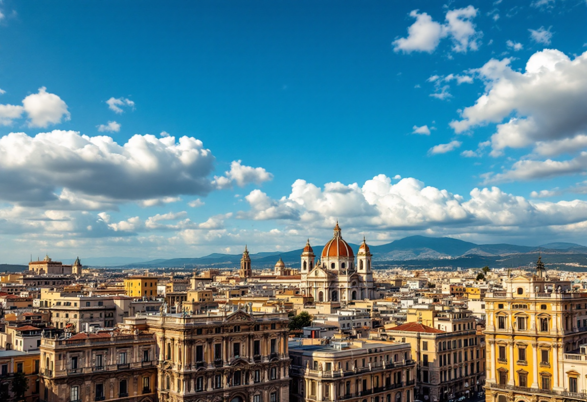Fervore religioso e terrorismo: due giovani arrestati a Palermo