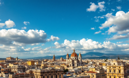 Due giovani arrestati a Palermo per atti di terrorismo