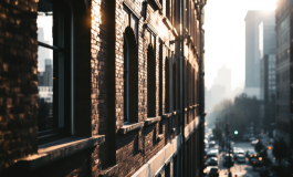 Immagine dell'arresto di un imprenditore a Taranto