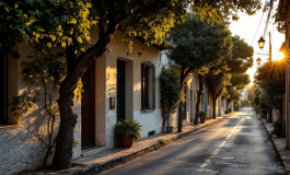 Immagine dell'arresto della nuora di Stefania Camboni