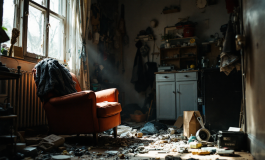 Uomo arrestato per maltrattamenti durati dieci anni