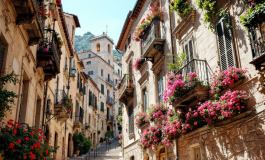 Immagine del sindaco di Sorrento arrestato per corruzione