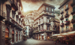 Sindaco di Sorrento arrestato per corruzione