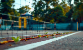 Tecnico di pallavolo arrestato per abusi nel sport