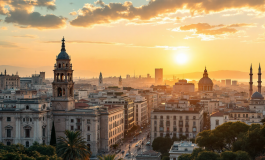 Uomo d'affari messicano arrestato al porto di Palermo