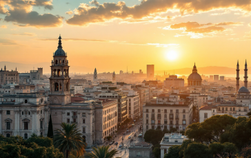 Uomo d'affari messicano arrestato al porto di Palermo