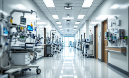 Uomo tunisino arrestato in ospedale a Olbia