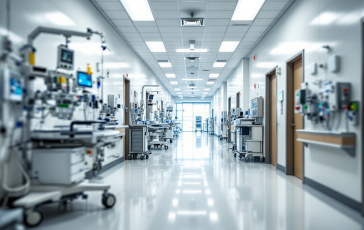 Uomo tunisino arrestato in ospedale a Olbia