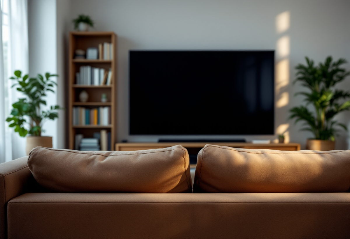 Ascolti tv: i risultati delle ultime puntate dei programmi più seguiti