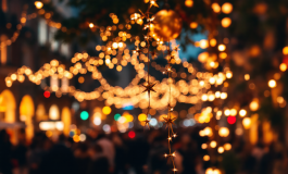 Immagine che rappresenta il fenomeno degli assalti sessuali di massa in Italia