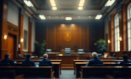 Antonio Tesone assolto in un caso di omicidio controverso