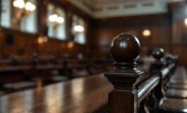 Professore assolto da accuse di molestie sessuali a Catania