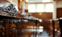 Daniel Belling assolto per l'omicidio della moglie